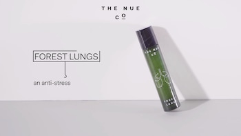 Forest lungs fragrance online review